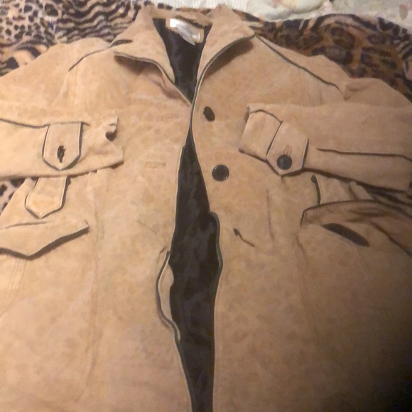 New Port Jacket - Picture 2 of 6